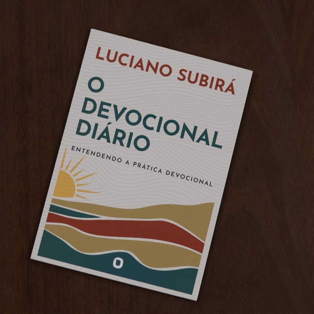 O Devocional Diário | Luciano Subirá