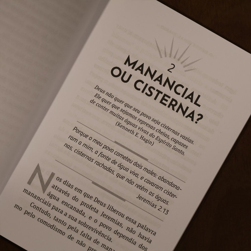 O Devocional Diário | Luciano Subirá