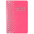 Bíblia Sagrada | ARC | Letra Normal | Capa Luxo Pink