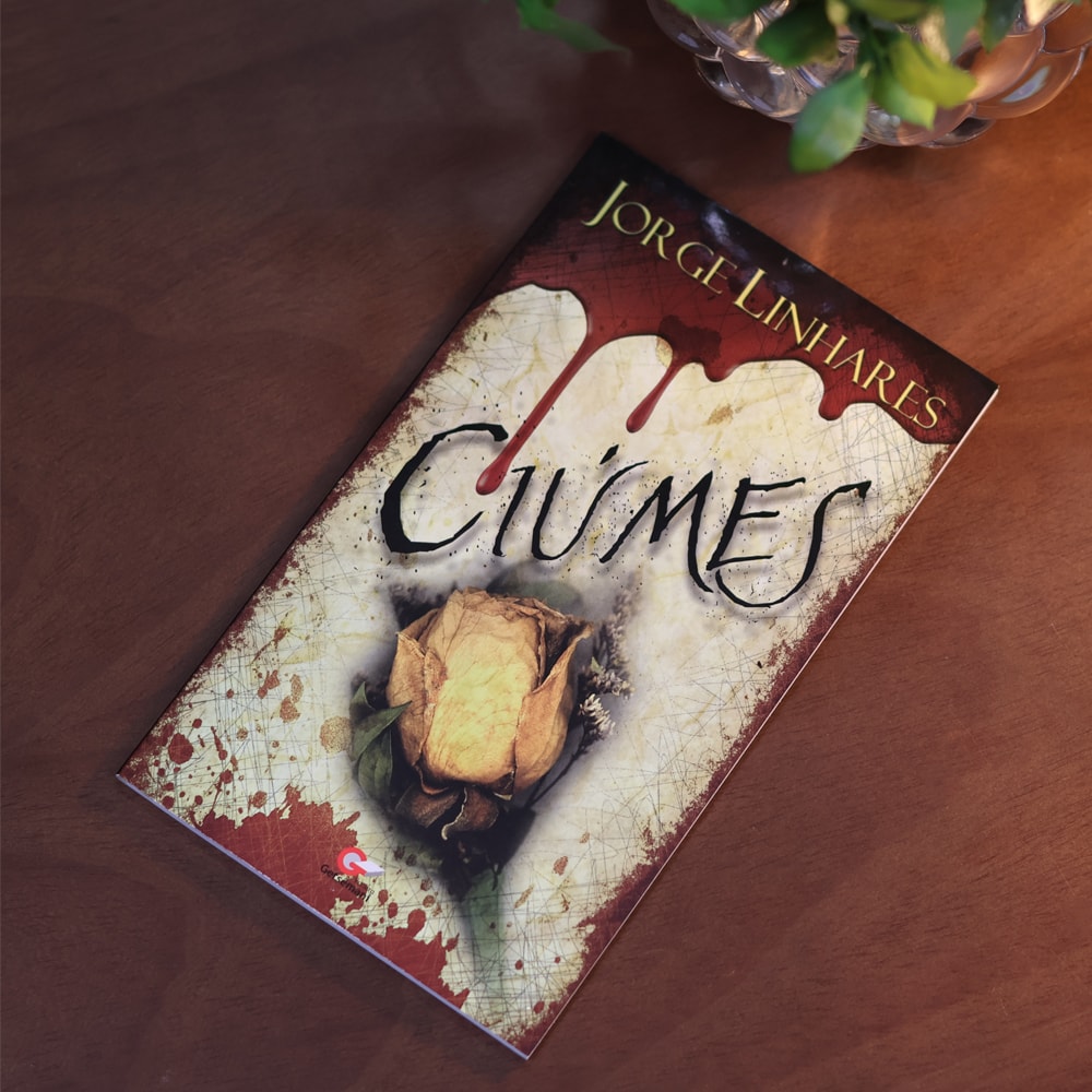 Ciúmes | Jorge Linhares