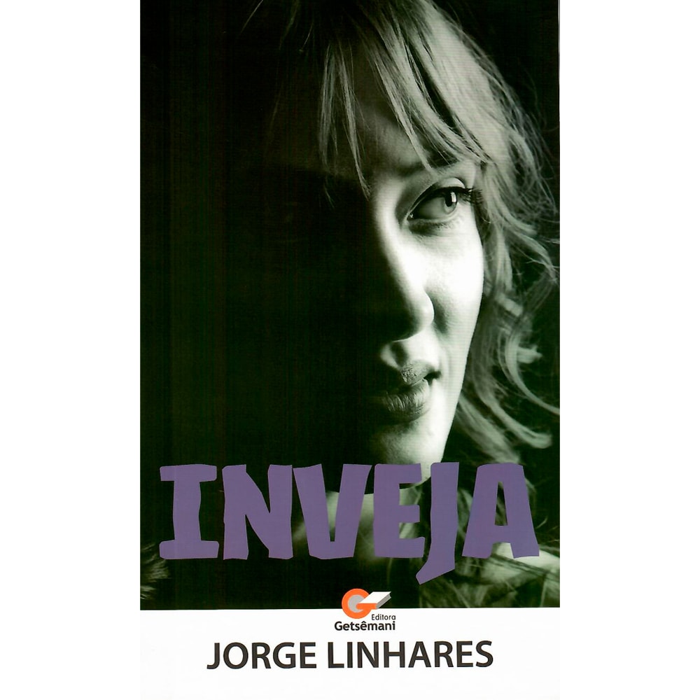 Inveja | Jorge Linhares