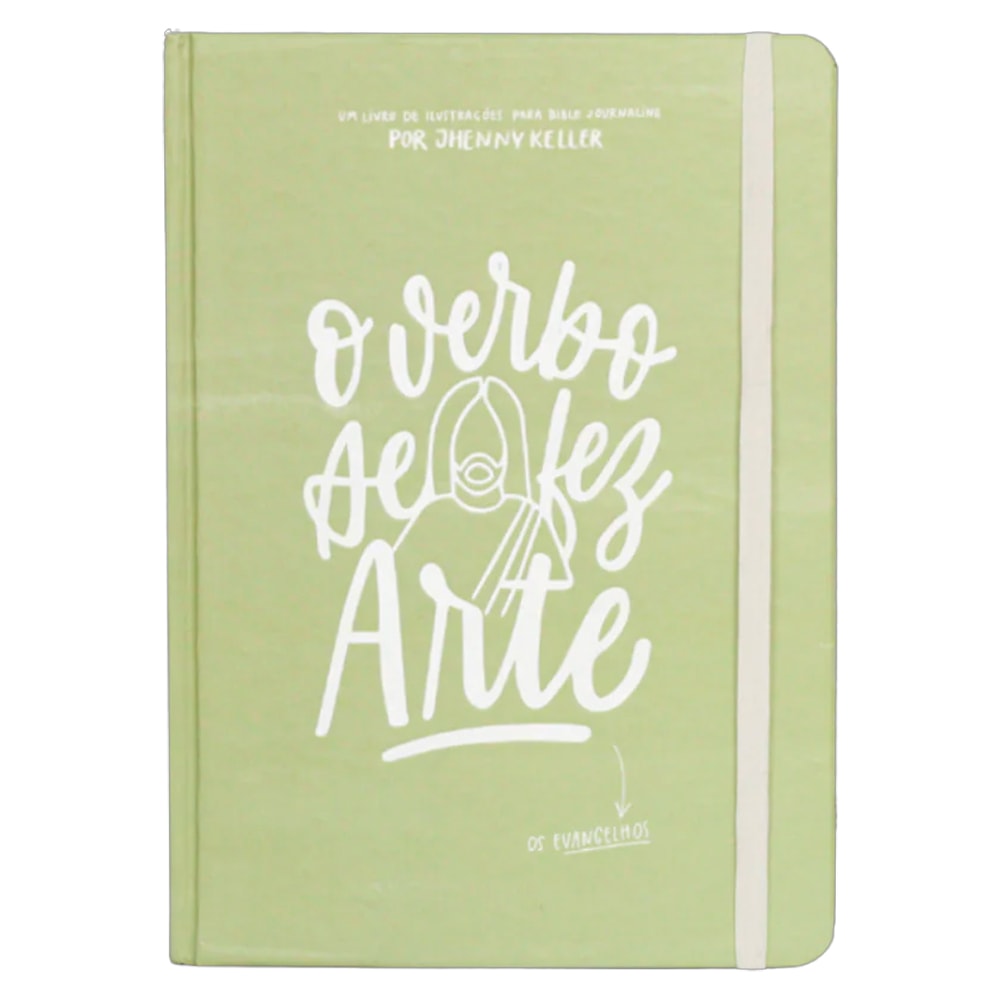 O Verbo Se Fez Arte | Os Evangelhos