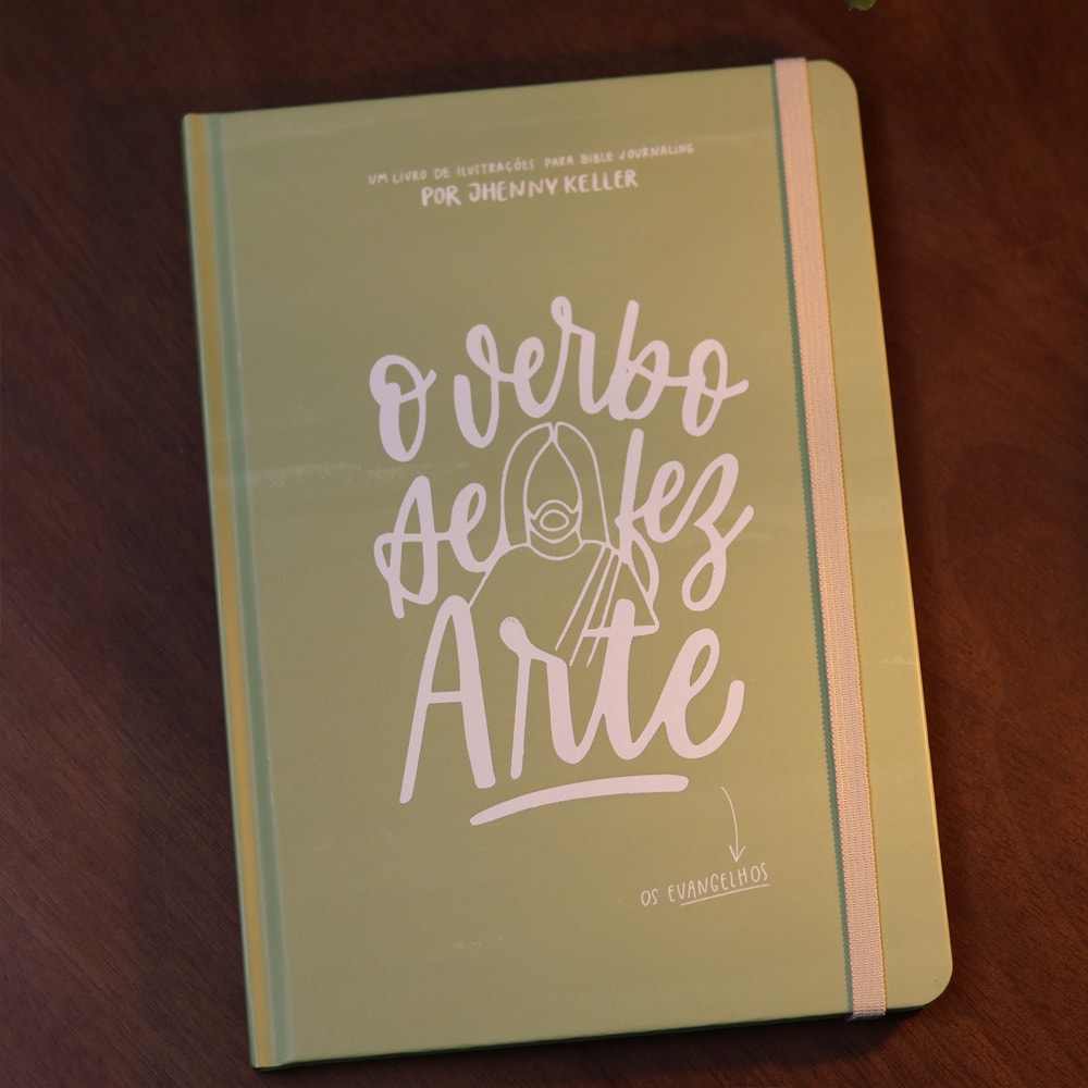 O Verbo Se Fez Arte | Os Evangelhos