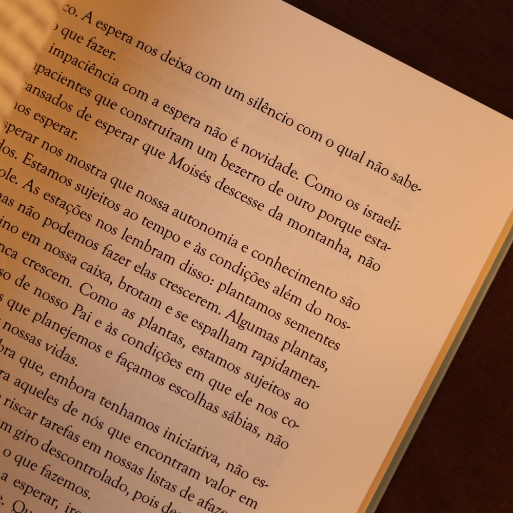 Uma Vida Vasta | Ashley Hales