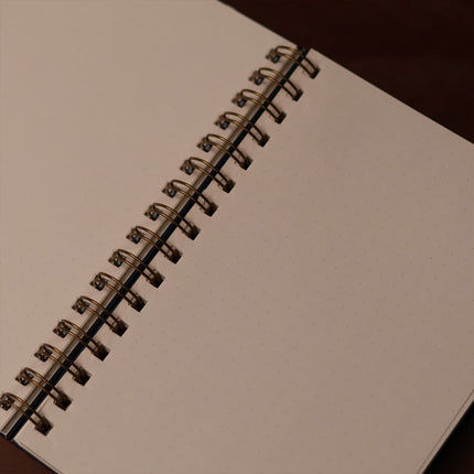 Caderno Vivendo no Espírito | Limões