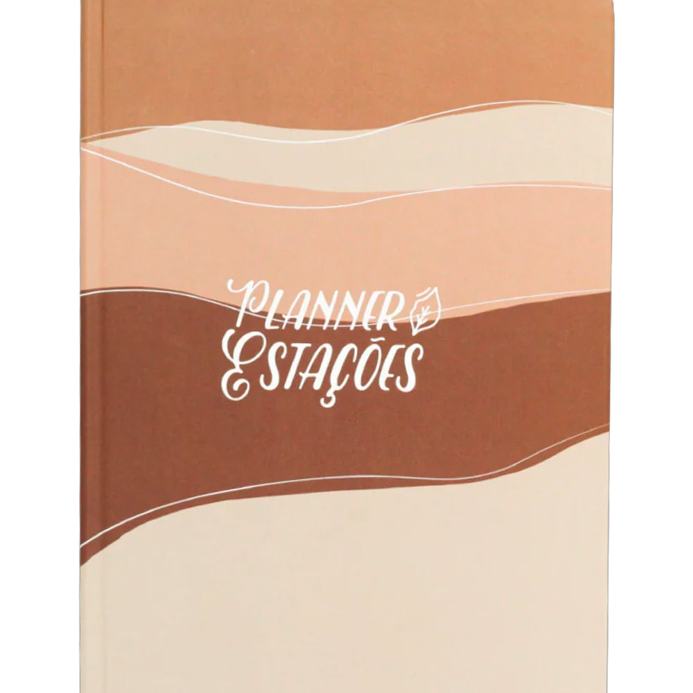Planner Estações | Terra