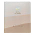 Book Planner | Leitura Proposital | Creme