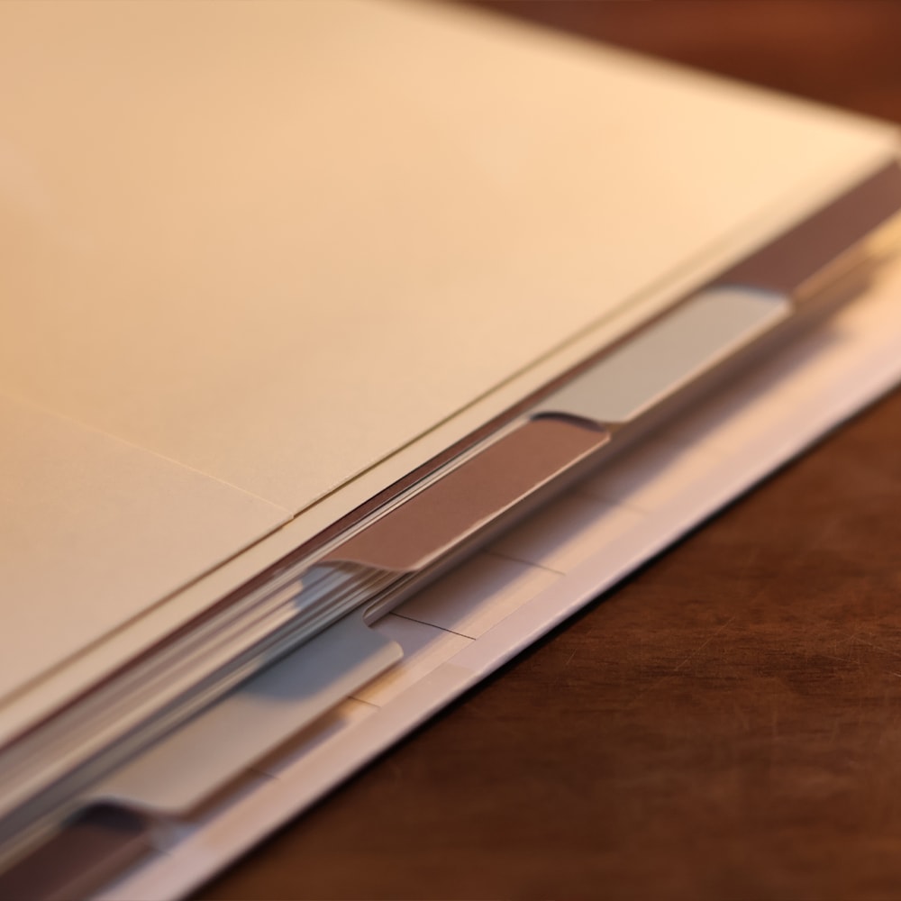 Book Planner | Leitura Proposital | Creme