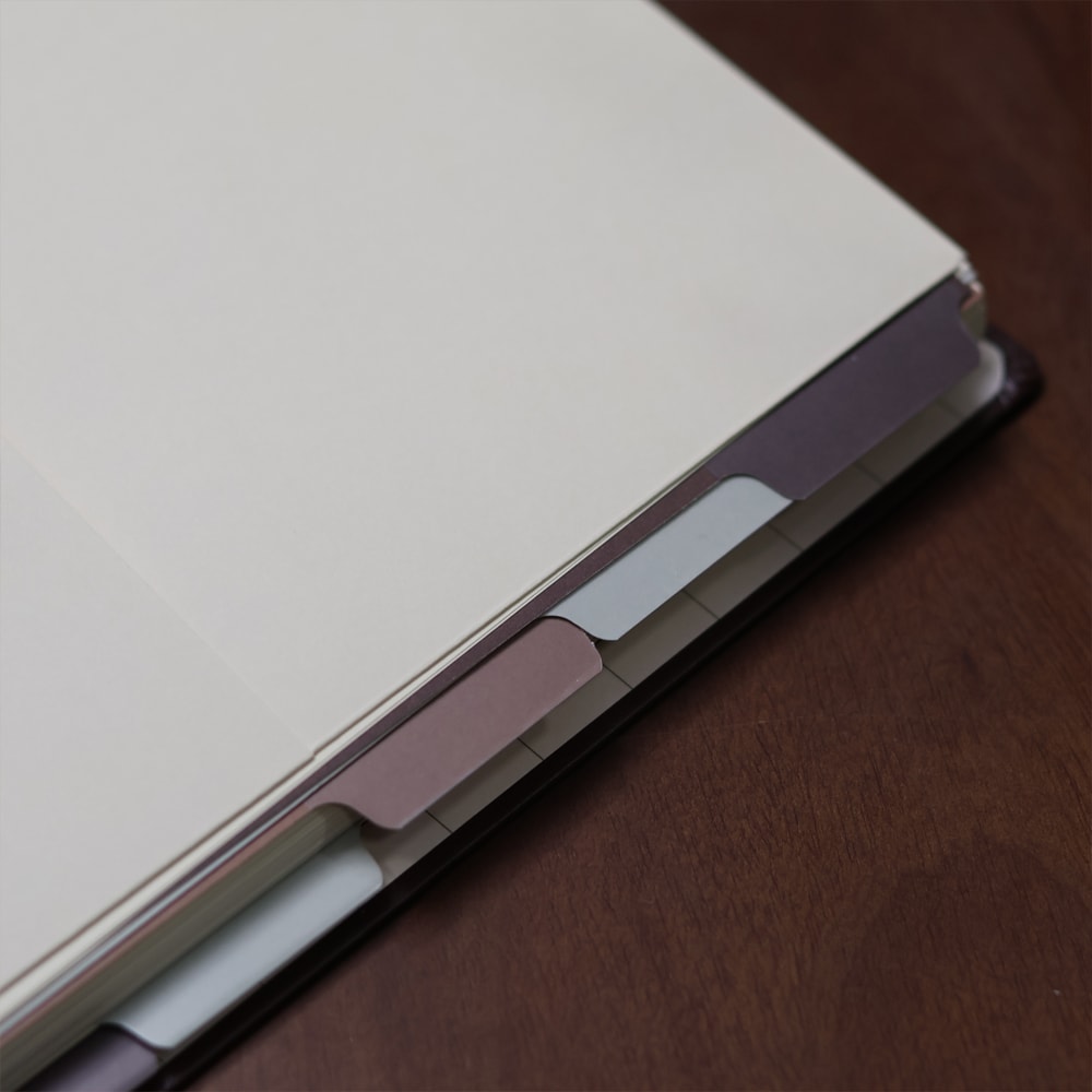 Book Planner | Leitura Proposital | Café
