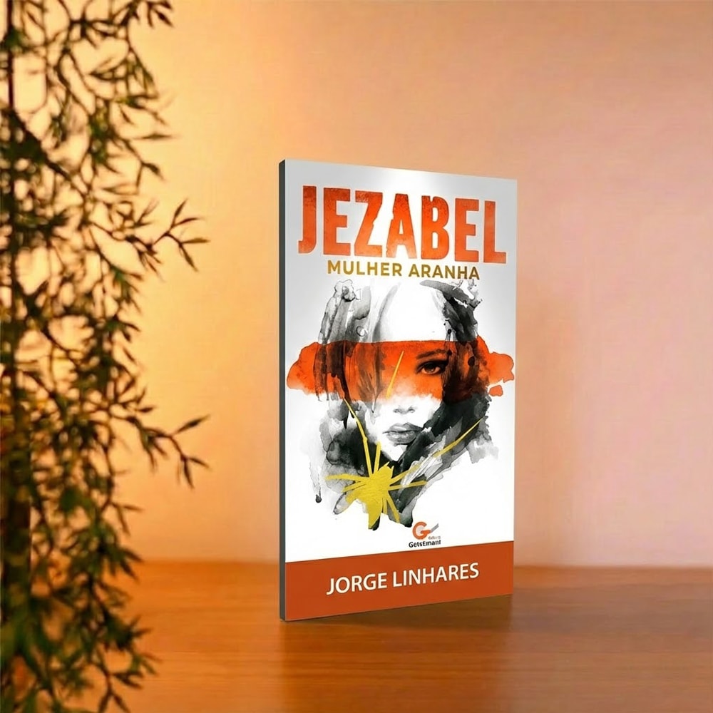 Jezabel | Jorge Linhares