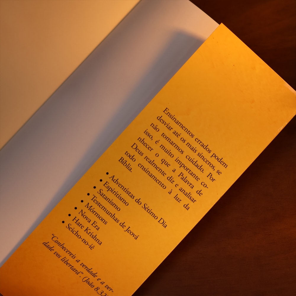 Seitas | Jorge Linhares