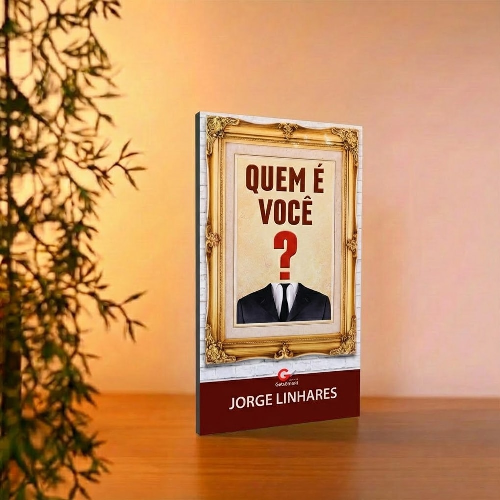 Quem é Você? | Jorge Linhares