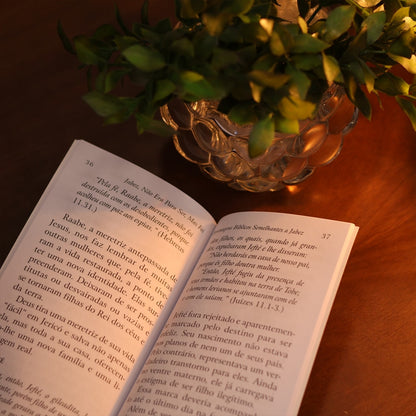 A Vitória é Uma Escolha | Jorge Linhares