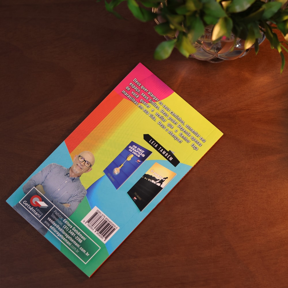 A Vitória é Uma Escolha | Jorge Linhares