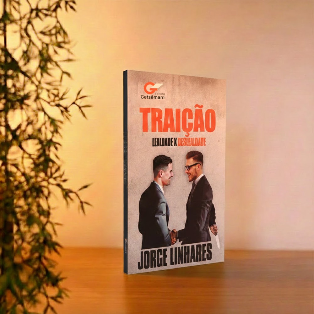 Traição | Jorge Linhares