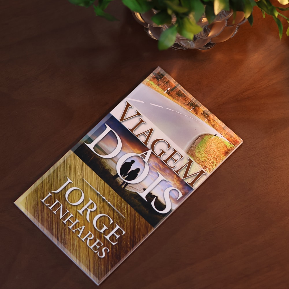 Viagem a Dois | Jorge Linhares