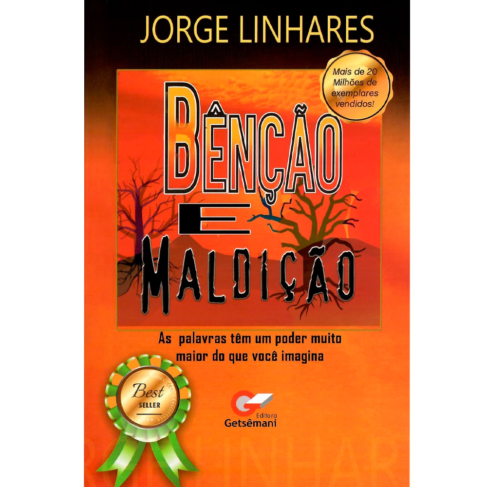 Benção e Maldição | Jorge Linhares