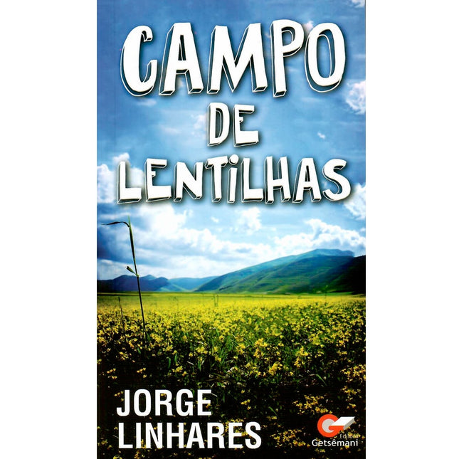 Campo de Lentilhas | Jorge Linhares