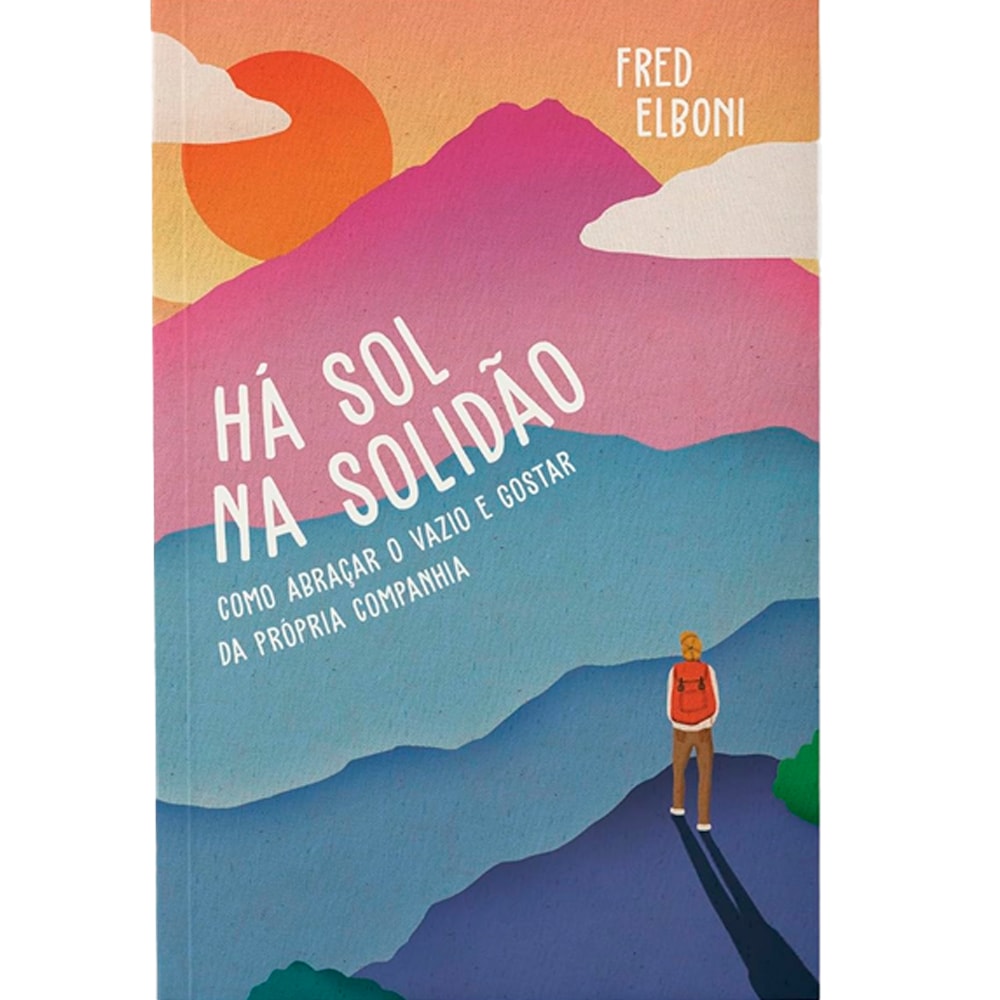 Há Sol Na Solidão | Fred Elboni