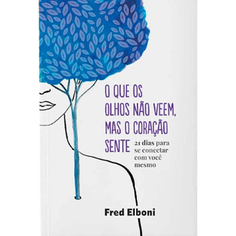 O Que os Olhos Não Veem, Mas o Coração Sente | Fre