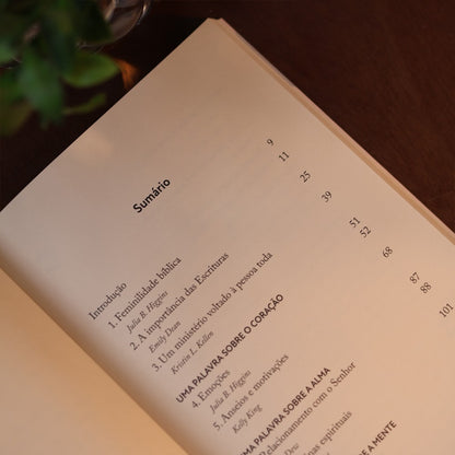 A Mulher Plena | Kristin L. Kellen e Julia B. Higg