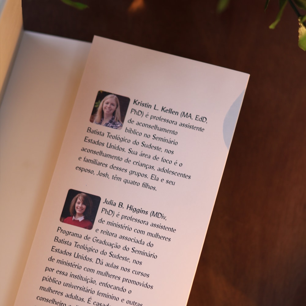 A Mulher Plena | Kristin L. Kellen e Julia B. Higg