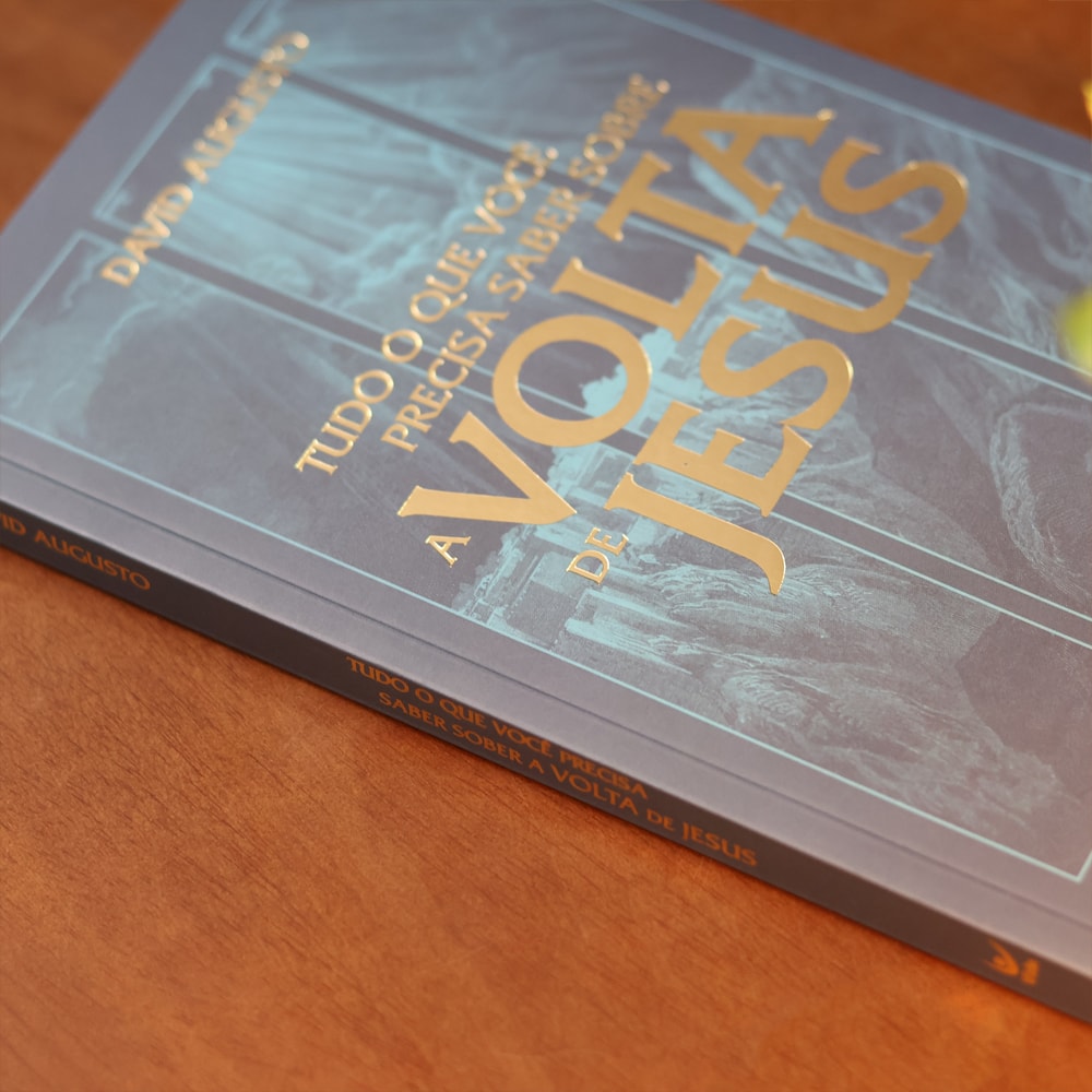 Tudo o Que Você Precisa Saber Sobre a Volta de Jesus | David Augusto