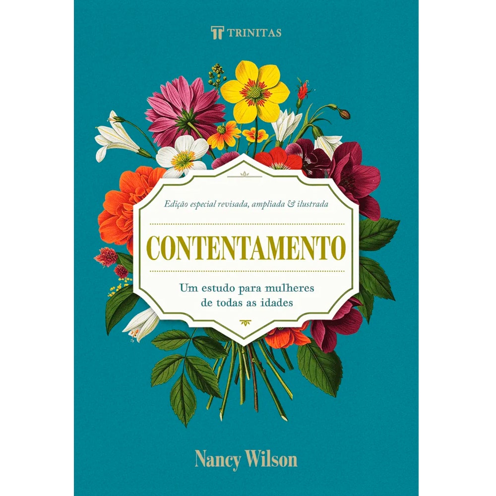 Contentamento | Nancy Wilson
