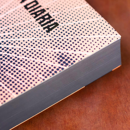 Bíblia Diária Montanha| NVI | Leitura Perfeita | Capa Brochura