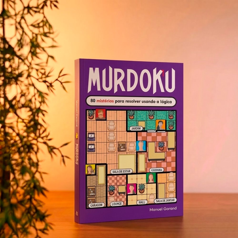 Murdoku Manuel Garand Plenitude Atacado Brasil murdoku-manuel-garand-plenitude-atacado-brasil