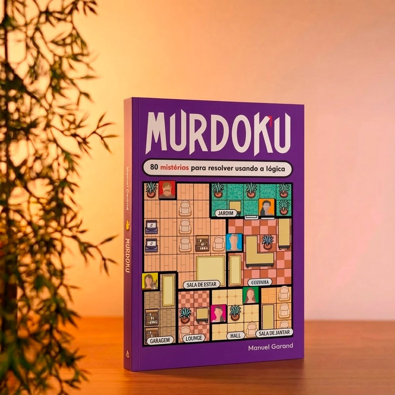 Murdoku | Manuel Garand