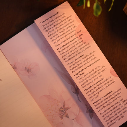 Devocional Mulheres Com Deus | 365 Dias de Fé