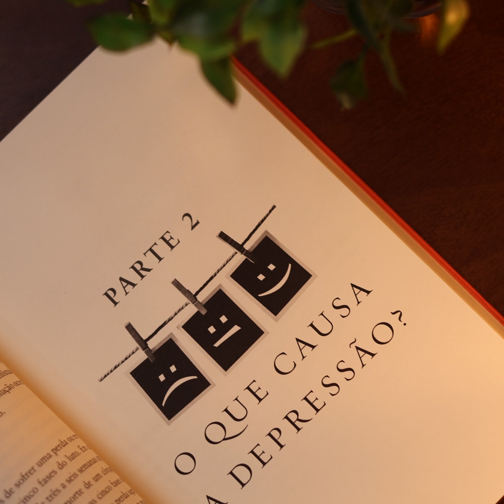 A Felicidade e Uma Escolha | Frank Minirth e  Paul