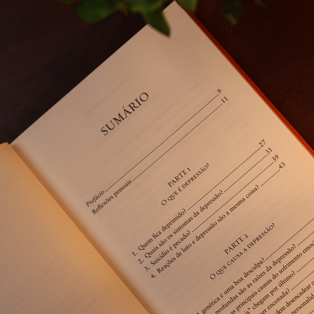 A Felicidade e Uma Escolha | Frank Minirth e  Paul