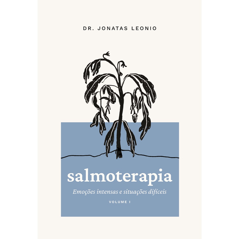 Salmoterapia | Volume 1 | Jonatas Leonio