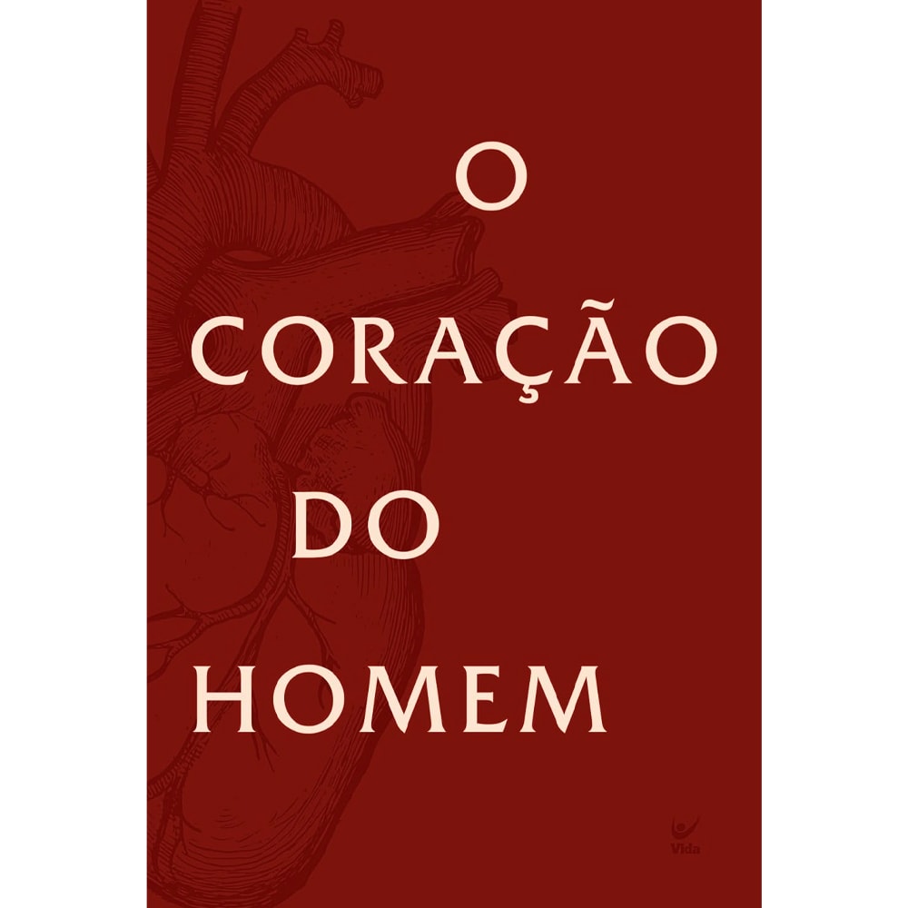 O Coração do Homem  | Pocket
