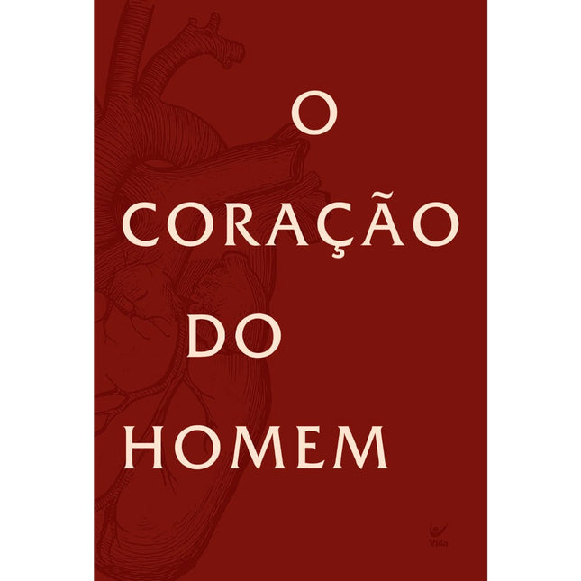 O Coração do Homem  | Pocket