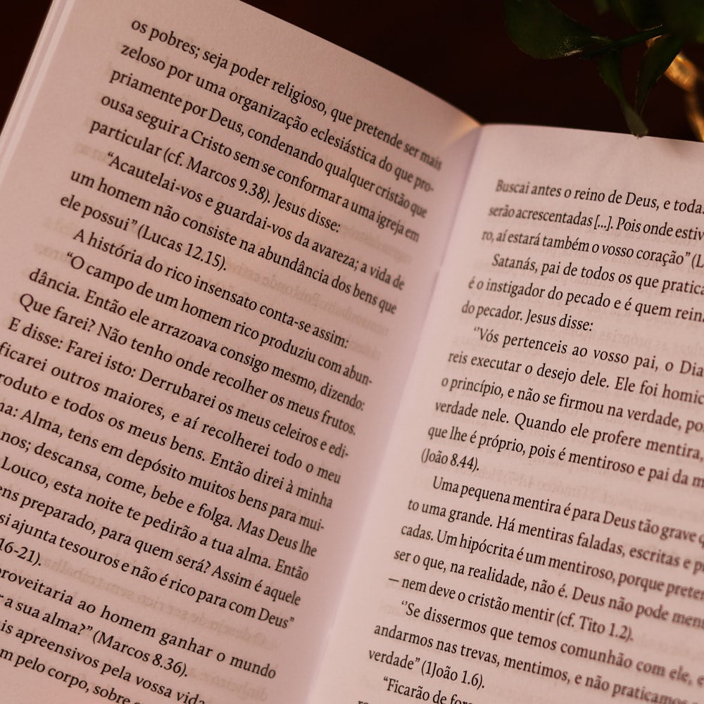 O Coração do Homem  | Pocket