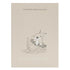 Bíblia Sagrada Jesus no Barco | NVA | Capa Brochura