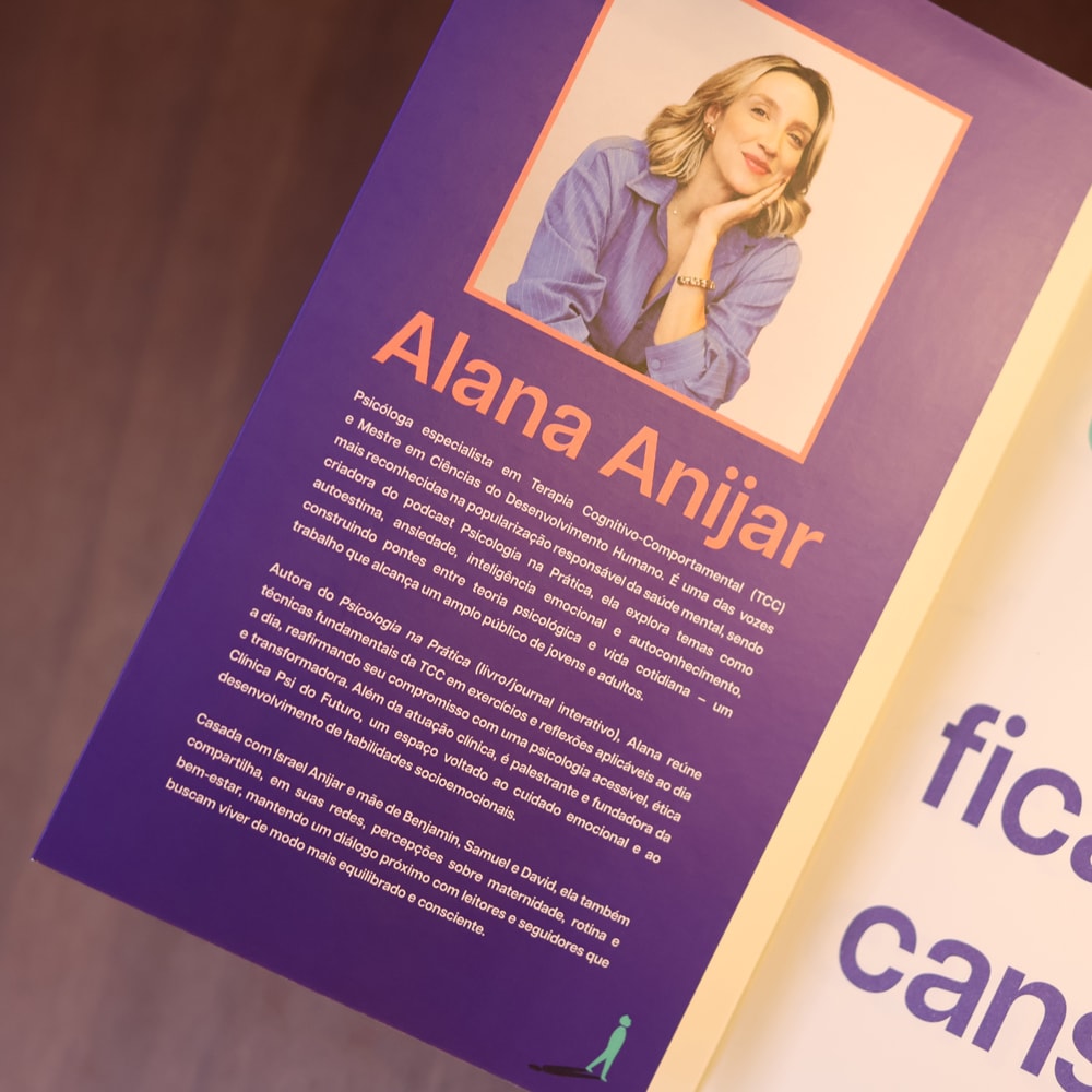 Cansado de Ficar Cansado | Davi Lago e Alana Anija