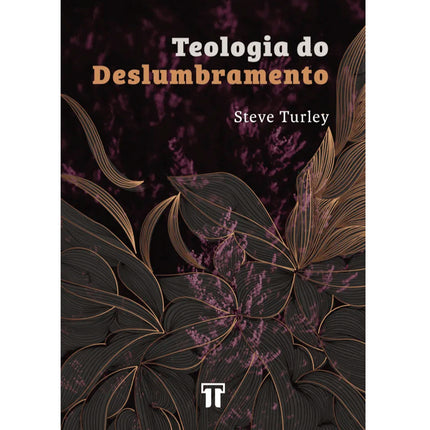 Teologia do Deslumbramento | Steve Turley