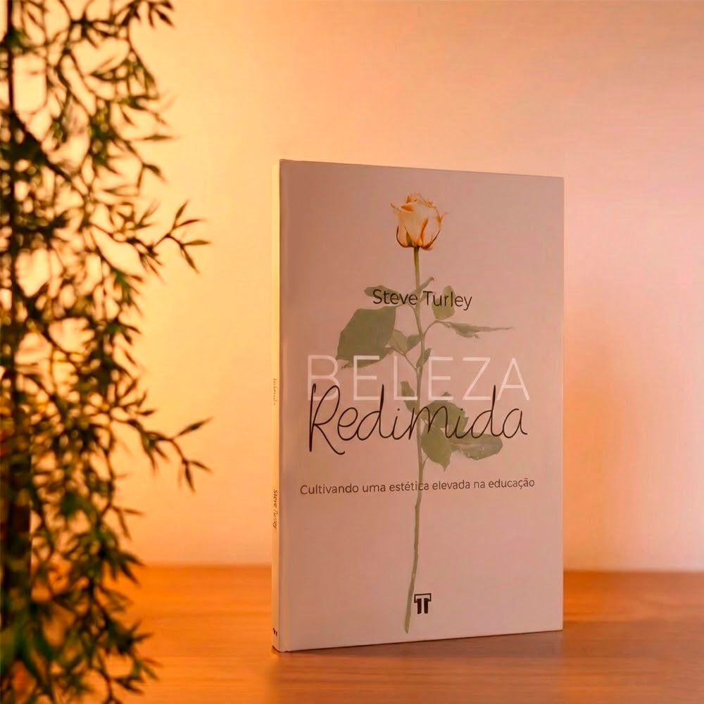 Beleza Redimida | Steve Turley