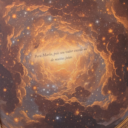 O Lar e a Guerra Pelo Cosmos | C. R. Wiley