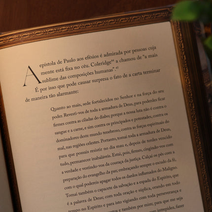 O Lar e a Guerra Pelo Cosmos | C. R. Wiley