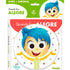 Disney Baby | Quando Fico Alegre | Livro + Esponja