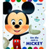 Disney Baby | Um Dia Com O Mickey