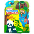 Meus Primeiros Animais | Livros Magic