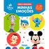 Minhas Emoções | Abra e Descubra | Magic Kids