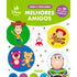 Melhores Amigos | Abra e Descubra | Magic Kids
