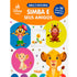 Simba e Seus Amigos | Abra e Descubra | Magic Kids